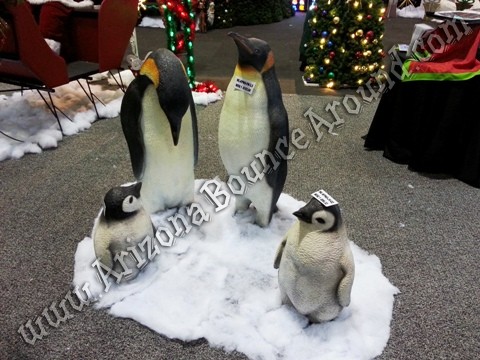 Christmas Prop Rentals Phoenix